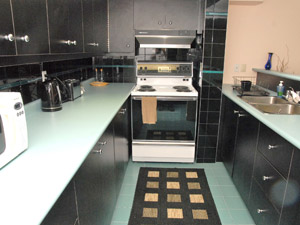 Bachelor apartment for rent in NORTH YORK       