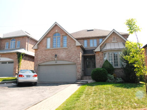 Bachelor apartment for rent in NORTH YORK       