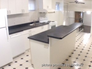 1 Bedroom apartment for rent in NORTH YORK