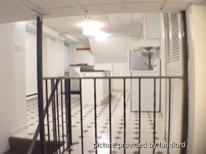 1 Bedroom apartment for rent in NORTH YORK