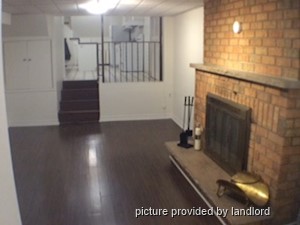 1 Bedroom apartment for rent in NORTH YORK