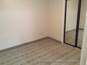 1 Bedroom apartment for rent in NORTH YORK