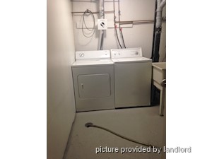 1 Bedroom apartment for rent in NORTH YORK