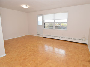 2 Bedroom apartment for rent in MISSISSAUGA