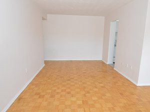 2 Bedroom apartment for rent in MISSISSAUGA