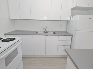 2 Bedroom apartment for rent in MISSISSAUGA