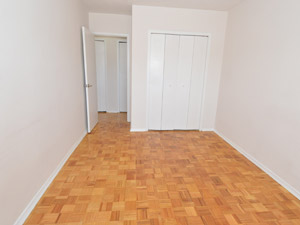 2 Bedroom apartment for rent in MISSISSAUGA