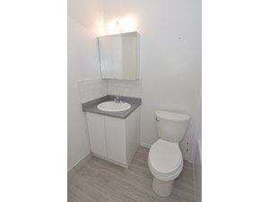 2 Bedroom apartment for rent in MISSISSAUGA