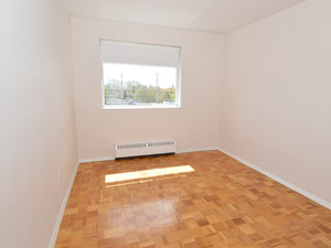 2 Bedroom apartment for rent in MISSISSAUGA