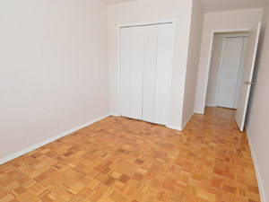 2 Bedroom apartment for rent in MISSISSAUGA