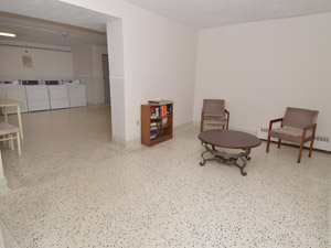 2 Bedroom apartment for rent in MISSISSAUGA