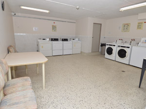 2 Bedroom apartment for rent in MISSISSAUGA