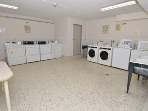 2 Bedroom apartment for rent in MISSISSAUGA