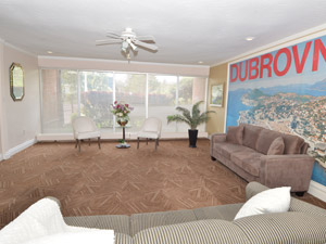 2 Bedroom apartment for rent in MISSISSAUGA