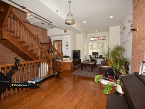 2 Bedroom apartment for rent in TORONTO