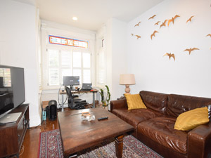 2 Bedroom apartment for rent in TORONTO