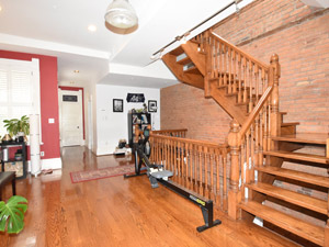 2 Bedroom apartment for rent in TORONTO