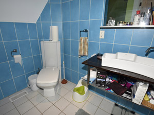 2 Bedroom apartment for rent in TORONTO