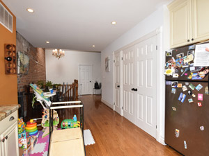 2 Bedroom apartment for rent in TORONTO