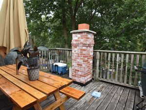 2 Bedroom apartment for rent in TORONTO