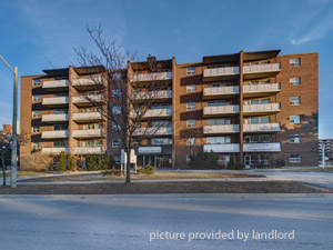 3+ Bedroom apartment for rent in MISSISSAUGA