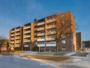 3+ Bedroom apartment for rent in MISSISSAUGA