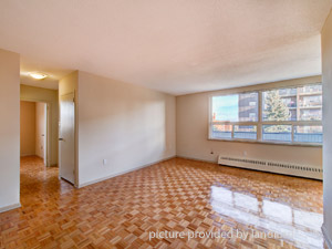 3+ Bedroom apartment for rent in MISSISSAUGA
