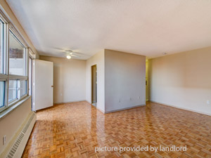 3+ Bedroom apartment for rent in MISSISSAUGA