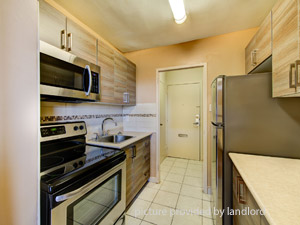 3+ Bedroom apartment for rent in MISSISSAUGA