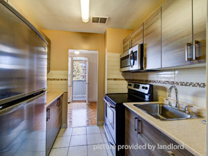 3+ Bedroom apartment for rent in MISSISSAUGA