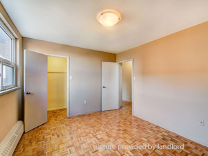 3+ Bedroom apartment for rent in MISSISSAUGA