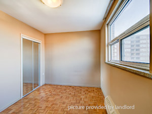 3+ Bedroom apartment for rent in MISSISSAUGA