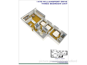 spacer