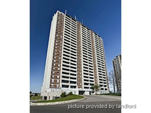 Rental High-rise 3400 Weston Road, Toronto, ON