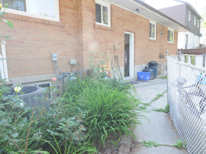 2 Bedroom apartment for rent in SCARBOROUGH