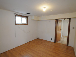 2 Bedroom apartment for rent in SCARBOROUGH