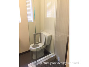 2 Bedroom apartment for rent in TORONTO