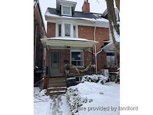 2 Bedroom apartment for rent in TORONTO