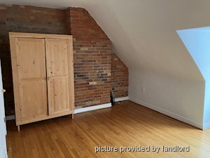 2 Bedroom apartment for rent in TORONTO