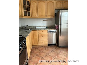 2 Bedroom apartment for rent in TORONTO