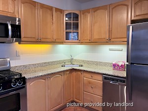 2 Bedroom apartment for rent in TORONTO