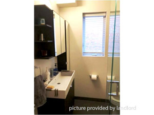 2 Bedroom apartment for rent in TORONTO