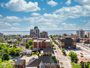 1 Bedroom apartment for rent in BURLINGTON    