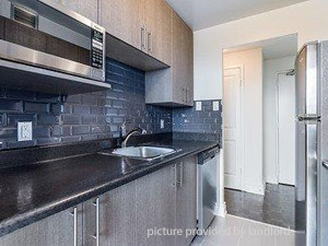 2 Bedroom apartment for rent in TORONTO  