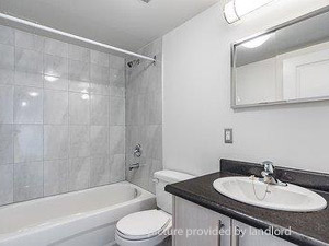 2 Bedroom apartment for rent in TORONTO  