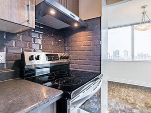 2 Bedroom apartment for rent in TORONTO  