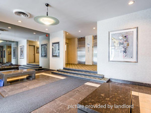 2 Bedroom apartment for rent in TORONTO  