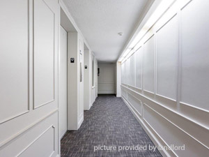 2 Bedroom apartment for rent in TORONTO  