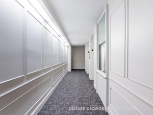 2 Bedroom apartment for rent in TORONTO  