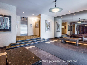 2 Bedroom apartment for rent in TORONTO  